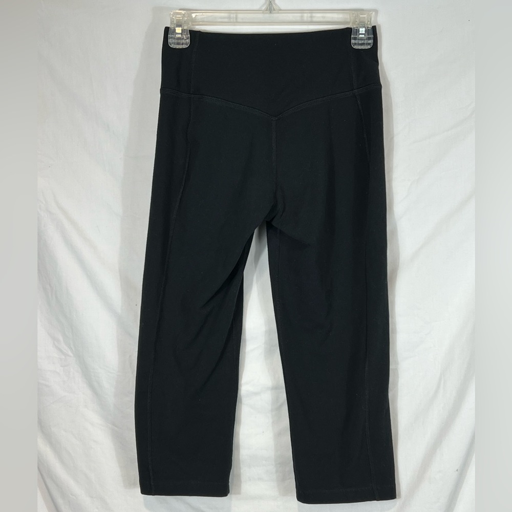 Small Nike Dri-fit Yoga Pants - Picture 2 of 6